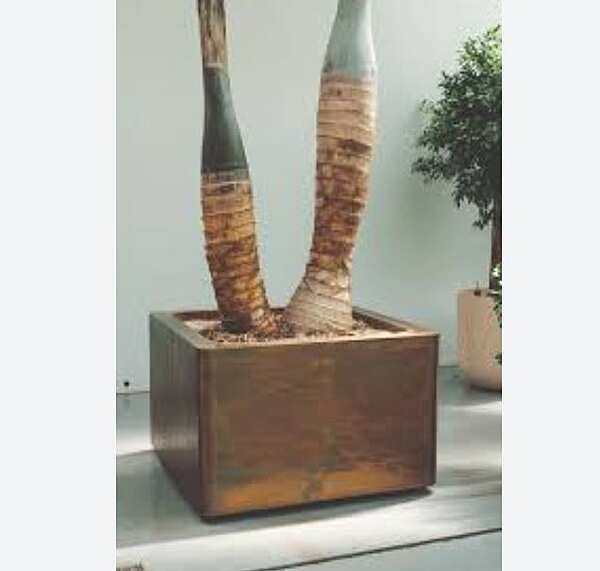 Stand ROYAL BOTANIA CPR1111GB Fabrik ROYAL BOTANIA aus Italien. Foto №3