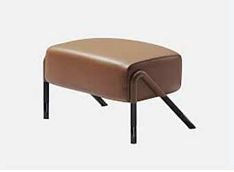 Poof ROSSATO 09-PL04 Fabrik ROSSATO aus Italien