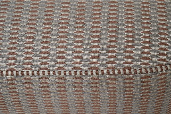 Sessel mit Stoffbezug und hoher Rückenlehne CHELINI Mimosa Fabrik CHELINI aus Italien. Foto №8