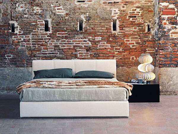 Bett BIBA salotti Set Fabrik BIBA salotti aus Italien. Foto №3