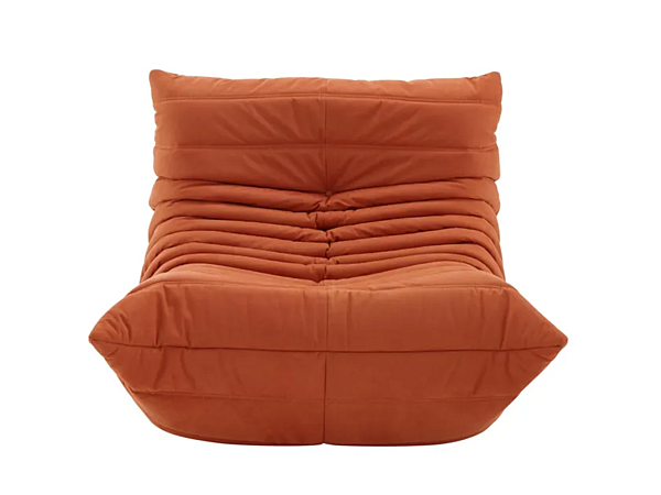 Stoff Sitzsack mit abnehmbarem Bezug LIGNE ROSET Togo 15420059 Fabrik LIGNE ROSET aus Italien. Foto №1