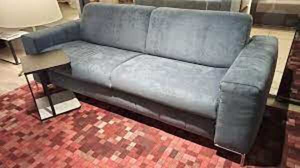 Couch Felis "DAY & NIGHT" NIXON 02 Fabrik Felis aus Italien. Foto №7