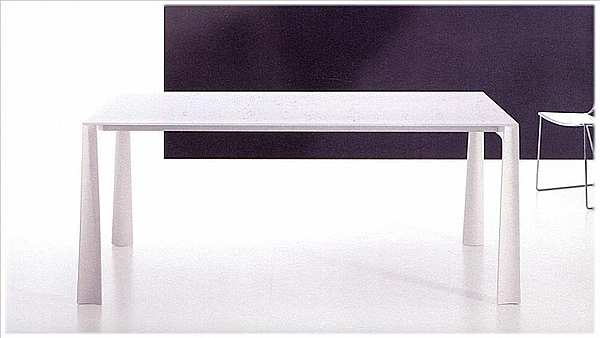 Tisch miniforms TP 453 Fabrik MINIFORMS aus Italien. Foto №1