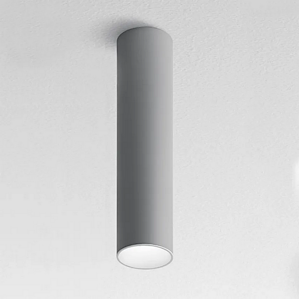 LED-Deckenlampe aus Aluminium Tagora Artemide Fabrik Artemide aus Italien. Foto №28