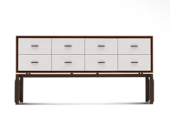 Holzkommode AEI GIORGETTI 60001, 60002, 60006, 60007