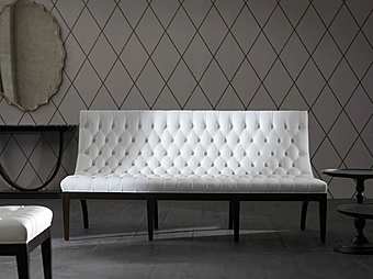 Sofa ANGELO CAPPELLINI 40133 / T