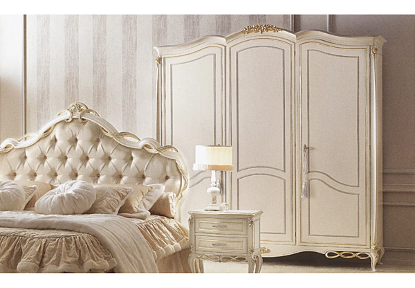 COCO &amp; C. art Signorini Schrank. 9001 Fabrik SIGNORINI & COCO aus Italien. Foto №2