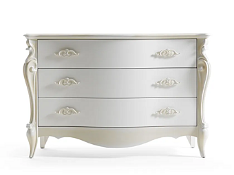 Holzkommode Versailles CORTEZARI 480