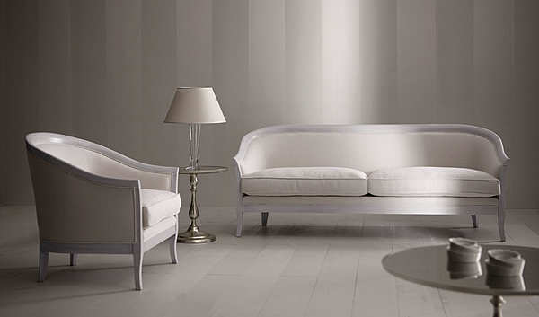 Couch ANGELO CAPPELLINI 117/BD2/BD3 Fabrik ANGELO CAPPELLINI aus Italien. Foto №1