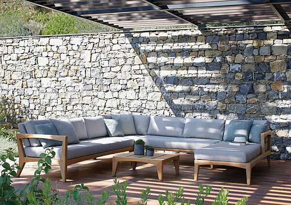 Sessel ROYAL BOTANIA ZNTL 80C. Fabrik ROYAL BOTANIA aus Italien. Foto №4