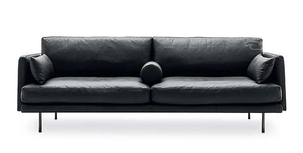 Couch CALLIGARIS Mies Fabrik CALLIGARIS aus Italien. Foto №1