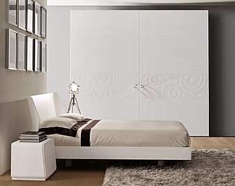 Schrank BENEDETTI MOBILI Geo Fabrik BENEDETTI MOBILI aus Italien