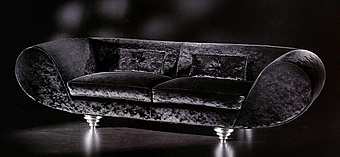 Sofa TRANSITION BY CASALI 3029