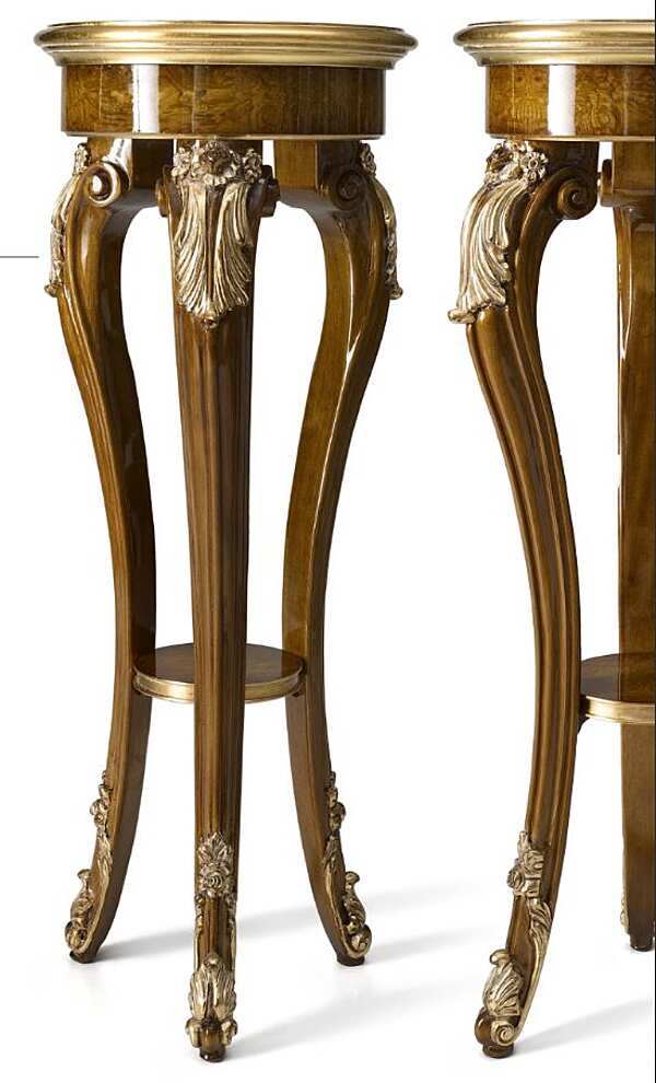 Podest aus Holz Dolcevita A.R. Arredamenti 232 Fabrik A.R.ARREDAMENTI SRL aus Italien. Foto №2