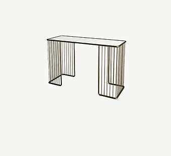 Konsole RUGIANO CNE17/G