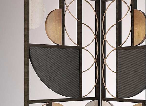 Bildschirm ROSSATO RHC-26 Fabrik ROSSATO aus Italien. Foto №3