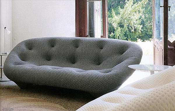 Sofa LIGNE ROSET 13170300 Fabrik LIGNE ROSET aus Italien. Foto №1