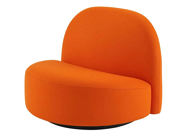 Stoffstuhl mit Armlehnen LIGNE ROSET ELYSEE 13210105 Fabrik LIGNE ROSET aus Italien. Foto №2