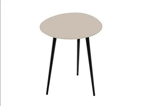 MDF Couchtisch geeignet 40 Mono CASAMILANO Fabrik CASAMILANO aus Italien. Foto №1
