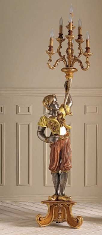 Stehlampe Art. 2084/1