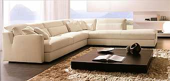 Sofa CTS SALOTTI Premiere 