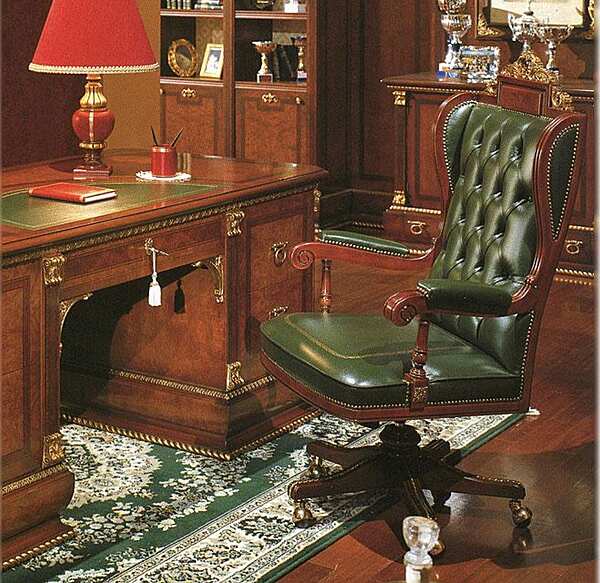 Sessel A. R. ARREDAMENTI SRL 1619 Fabrik A.R.ARREDAMENTI SRL aus Italien. Foto №1