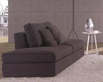 Couch ASNAGHI SNC Lambert