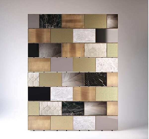 Bildschirm ROSSATO RHC-27 Fabrik ROSSATO aus Italien. Foto №1