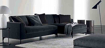 Couch Louis up