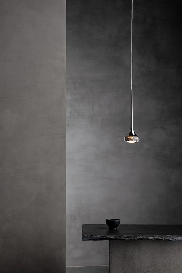 LED Kristall Pendelleuchte Fairy AXOLIGHT SP FAIRY I, SP FAIRY Fabrik Axolight aus Italien. Foto №4