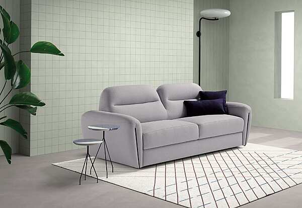 Couch DIENNE Soul Fabrik DIENNE aus Italien. Foto №5