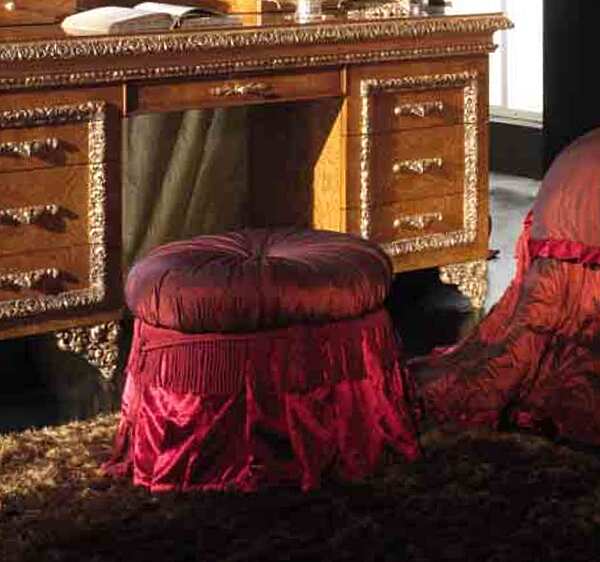 PUF A. R. ARREDAMENTI SRL 782 Fabrik A.R.ARREDAMENTI SRL aus Italien. Foto №1