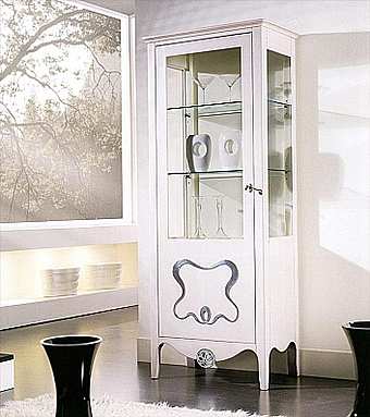 Vitrine P2502