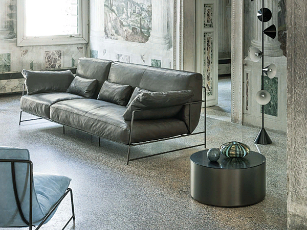 Couch Desiree Rito C00030 dx Fabrik DESIREE aus Italien. Foto №3