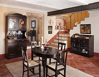 Buffet DALIA - 1216