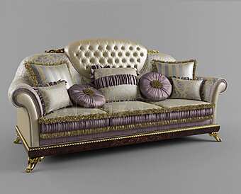 Sofa A. R. ARREDAMENTI SRL 1683