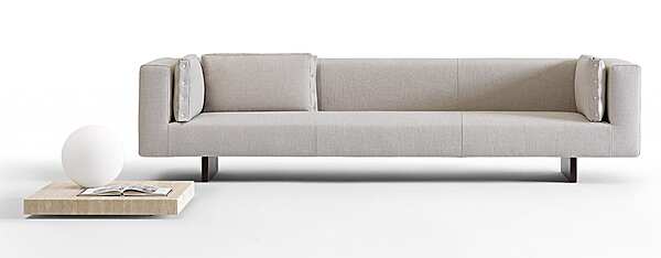 Couch Dema cod.03 Fabrik Dema aus Italien. Foto №1