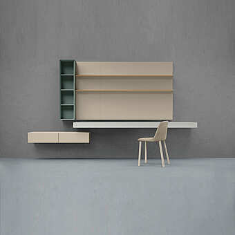 Accessoires PIANCA Fabrik PIANCA aus Italien