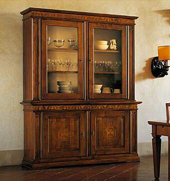 Vitrine Cantiero CV05