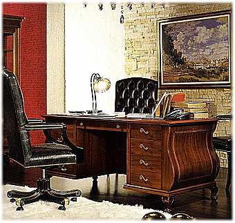 Schreibtisch M51