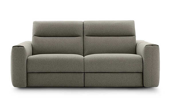 Couch Felis "HOME COLLECTION" CREED F02 Fabrik Felis aus Italien. Foto №1