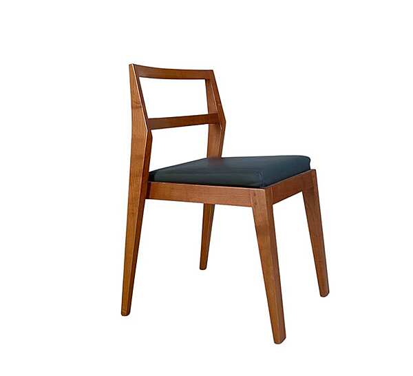 Der Stuhl MORELATO 5182