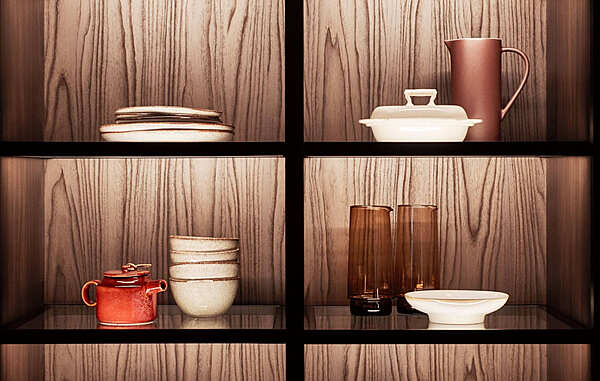 Accessoires CESAR CUCINE Fabrik CESAR CUCINE aus Italien. Foto №6