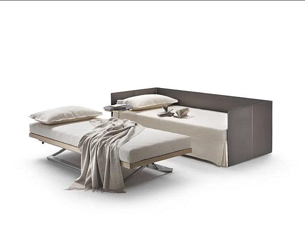 Stoffsofa mit abnehmbarem Bezug FLEXFORM EDEN Fabrik FLEXFORM aus Italien. Foto №3