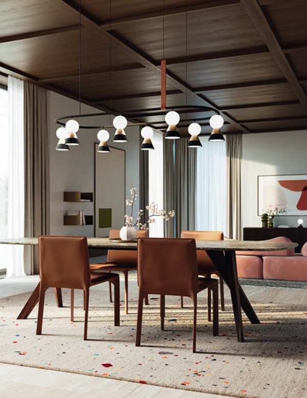 Accessoires MASIERO Fabrik MASIERO (EMME PI LIGHT) aus Italien. Foto №5