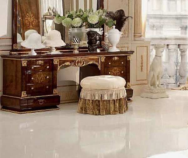 Schminktisch A. R. ARREDAMENTI SRL 1680 Fabrik A.R.ARREDAMENTI SRL aus Italien. Foto №1