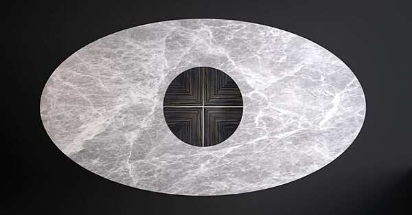 Tisch ROSSATO RHC-15 Fabrik ROSSATO aus Italien. Foto №5