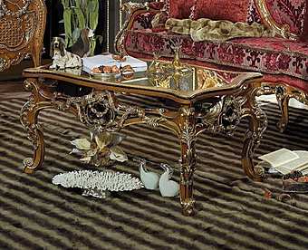 Couchtisch asnaghi INTERIORS LC6804