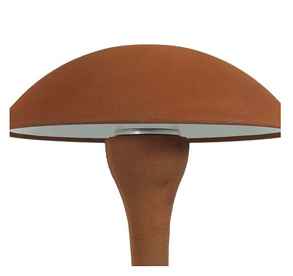 Stehlampe ROYAL BOTANIA FGY50WB Fabrik ROYAL BOTANIA aus Italien. Foto №5