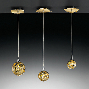 Kronleuchter MM LAMPADARI 6843 / P1 03 Fabrik MM LAMPADARI aus Italien